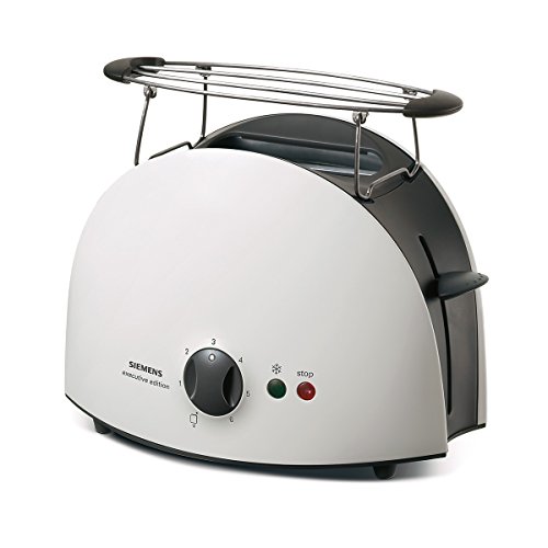 Test Toaster mit Brötchenaufsatz die Testsieger von Stiftung Warentest