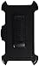Otterbox Defender Cell Phone Case Holster for Samsung Galaxy S5 - Retail Packaging - Foggy Glow