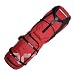Voodoo Escape Punisher Stick Kit Bag (Red/Black)