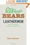 Faeries, Bears, and Leathermen: Men in Community Queering the Masculine