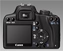 Canon EOS 1000D + 18-55IS +70-300mm +Tasche +2. Akku +8GB + Blitz +Stativ *deutsch*