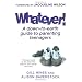 The top ten books every parent of a teen must have
