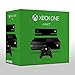 Xbox One + Kinect (通常版) (7UV-00103) 4988648966284