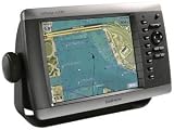 Garmin GPSMAP 4208 - GPS receiver - marine
