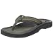 Rafters Tsunami Stripe Flip Flop (Toddler/Little Kid/Big Kid)