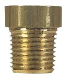 10 each: Cored Plug (AB121A-A)