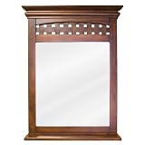 Elements MIR055 Bathroom Mirror