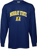 Murray State Racers Perennial Long Sleeve T-Shirt