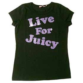 Juicy Couture Black