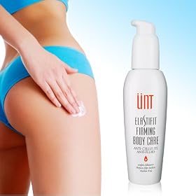 UNT Elastifit Firming Body Care
