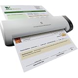 HP Scanjet Professional 1000 Mobile Scanner (L2722A#BGJ)