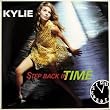 Step back in time (Walkin Rhythm Mix, 1990) [VINYL]