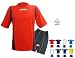 41vGzv-wR6L SL75 in Volleyball Trikot