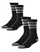 Woolly Clothing Co. Unisex Merino Wool Outdoor Air Sock - (2 pack)