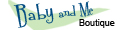 Baby and Me Boutique