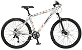 Mongoose Tyax Super Medium