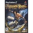 Prince of Persia: The Sands of Time