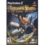 Prince of Persia: The Sands of Time
