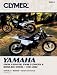 CLYMER CLYMER YAM PW50/80 +BGWHL M492-2