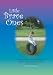 Little Brave Ones: For Children Who Battle Cystic Fibrosis by Carrie Lux