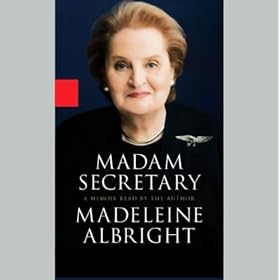 Madam Secretary