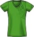MLS Seattle Sounders FC FC Women's Crew Top (Rave Green, S)