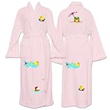 itL[Wj[j Frankie&Johnny VFj[ [u Beached Ducky pink