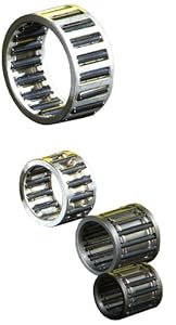 ProX Racing Parts 21.7012 12mm x 15mm x 1