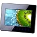 NIX TS07A 7 Inch Digital Photo Frame with Touch Sensitive Controls
