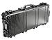 Pelican 1700 Case with Foam for Camera (Black)