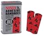 Ninja Bandages