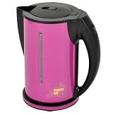efbe-Schott Wasserkocher Perfect Day SC WK 810 pink