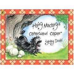 Hairy Maclary's Caterwaul Caper (Hairy Maclary and Friends)