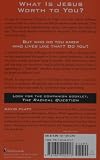 Radical: Taking Back Your Faith from the American Dream