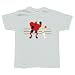 South Park - Jesus vs. Satan T-Shirt
