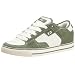 Globe Haslam-Sabaton Mens 8 UK Loden Green/White