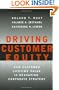 Driving Customer Equity : How Customer Lifetime Value is Reshaping Corporate Strategy