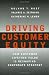 Driving Customer Equity : How Customer Lifetime Value is Reshaping Corporate Strategy