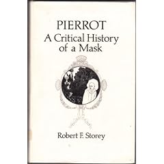 Pierrot: A critical history of a mask