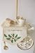 Lenox Holiday Home Teacart Tree Ornament