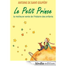 Le Petit Prince (illustré)
