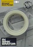 In-Sink-Erator FLG-BIS Biscuit Flange