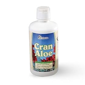 Ardyss Cran Aloe Drink