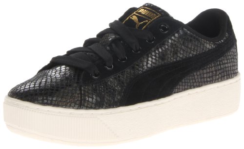 PUMA Women's Puma Classic Extreme Animal Sneaker
