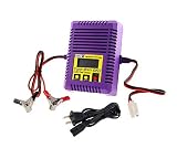 MRC Super Brain 960 AC/DC Charger