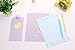 SCStyle 30 Cute Kawaii Lovely Colorful Design Writing Stationery Paper Letter Set with 15 Envelope (G88)