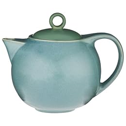 Stoneware CH'a Tea Teapot - Green : Target