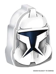 MLB Star Wars Clone Wars Rise of the Bounty Hunters Tins Trading Cards