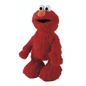 Fisher-Price Tmx Friend Elmo by Fisher-Price