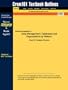 Studyguide for Data Management: Databases and Organizations by Watson, ISBN 9780471347118 (Cram101 Textbook Outlines)